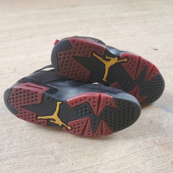 Jordan Flight Club 91 Dandelion 2017 - Picture 7 of 7